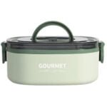 MODELO:FH47-117 Lancheira de camada dupla