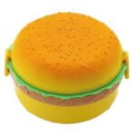 MODELO:FH-017 Lancheira redondade hambúrguer