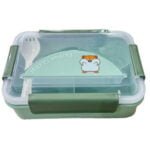 MODELO: HF-060 lancheira plástica