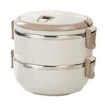 MODELO: HF98-064 Lancheira de camada dupla