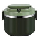 MODELO: HF100-061 Lancheira de camada única