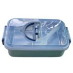 MODELO:HF101-103 Lancheira em ago inox 716