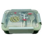 MODELO:FH80-119 lancheira deaçoinoxidável