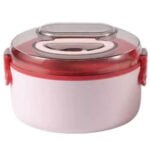 MODELO:FH76-068 lancheira de Aço inoxidável