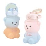 MODELO:B29-135 Copo de urso