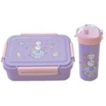 MODELO: ZY16-071 Conjunto lancheira +xicara