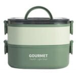 MODELO: FH46-110 Lancheira de camada dupla