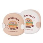 MODELO:FH5-056 lancheira redonda