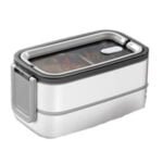 MODELO:FH47-117  Lancheira de camada dupla