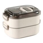 MODELO:FH48-108 Lancheira de camada dupla