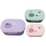 MODELO: Fh35-041 lancheira de plástico
