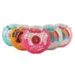 MODELO:B47-145 copo de água donut