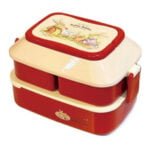 MODELO:FH51-084 lancheira de plástico