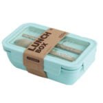 MODELO:FH38-059 lancheira de plástico