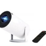 MODELO: HY300PRO Projetor 4K