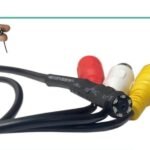 MODELO: S-05 202m AHD小摄像头