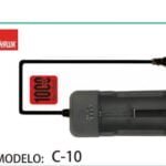 MODELO:C-10