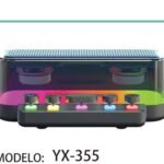 MODELO:YX-355