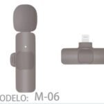 MODELO: M-06 K9-ip