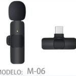 MODELO: M-06 K9-Type-c