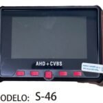 MODELO:S-46 HD-6300A 工 程 宝